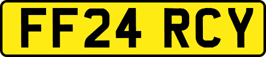 FF24RCY