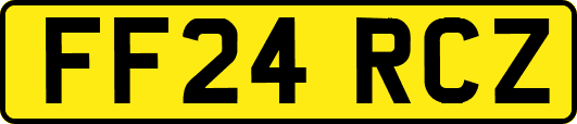 FF24RCZ