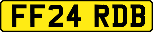 FF24RDB
