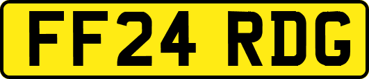 FF24RDG