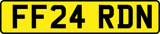 FF24RDN