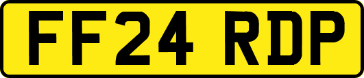 FF24RDP