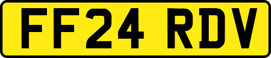 FF24RDV