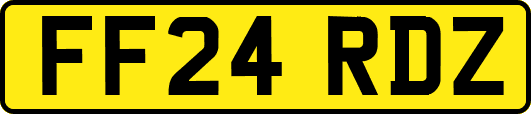 FF24RDZ