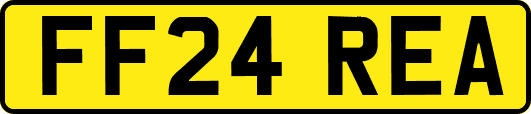FF24REA