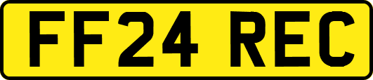 FF24REC