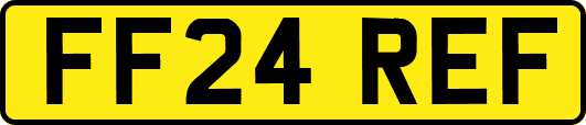 FF24REF