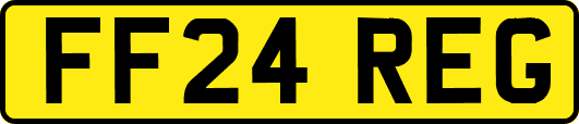FF24REG