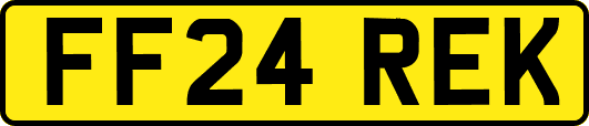 FF24REK
