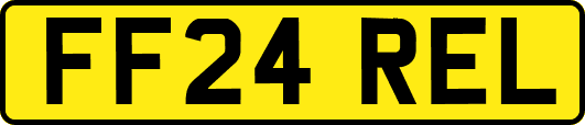 FF24REL