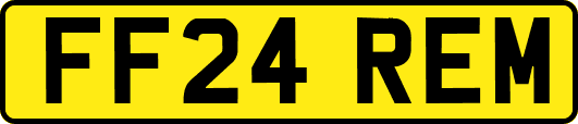 FF24REM