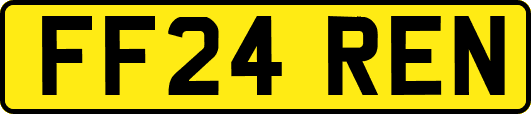 FF24REN