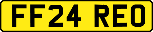 FF24REO