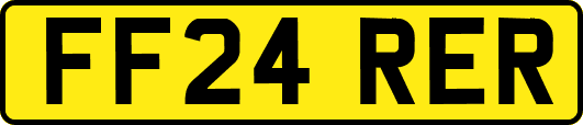 FF24RER