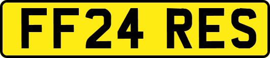 FF24RES