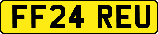 FF24REU