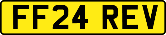FF24REV
