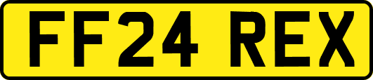 FF24REX