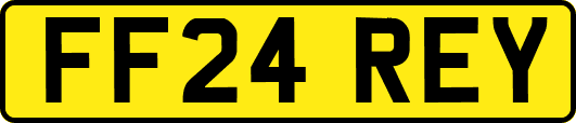 FF24REY