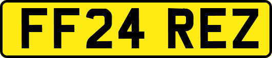 FF24REZ