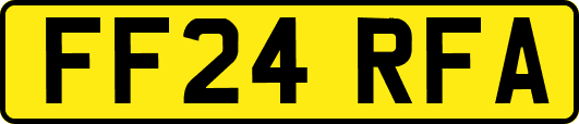 FF24RFA