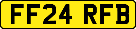 FF24RFB