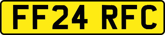 FF24RFC