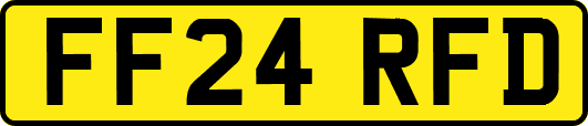 FF24RFD
