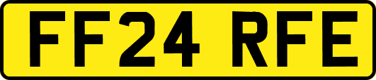 FF24RFE
