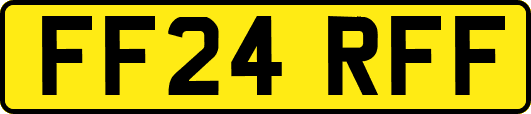 FF24RFF