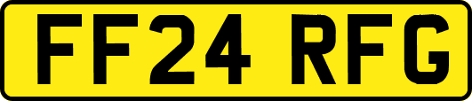 FF24RFG
