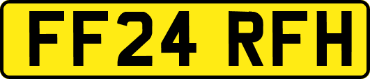 FF24RFH