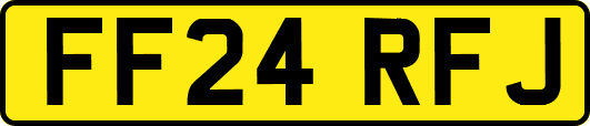 FF24RFJ