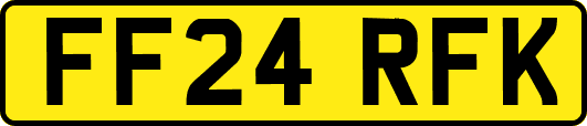 FF24RFK