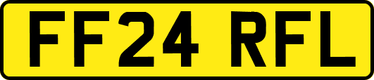 FF24RFL