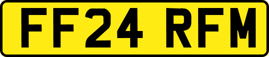 FF24RFM