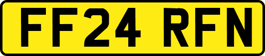 FF24RFN