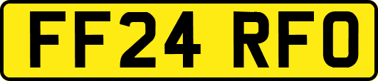 FF24RFO