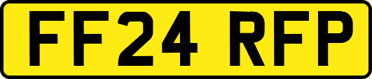 FF24RFP