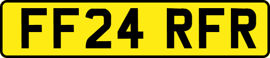 FF24RFR