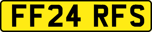 FF24RFS