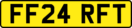 FF24RFT