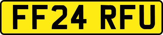 FF24RFU