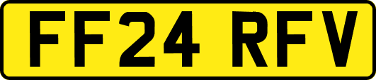 FF24RFV