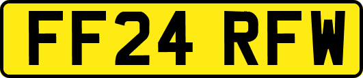 FF24RFW