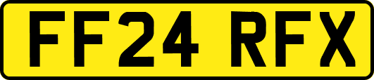 FF24RFX