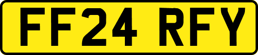 FF24RFY