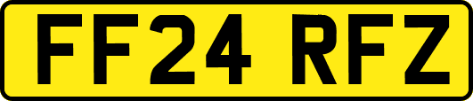 FF24RFZ