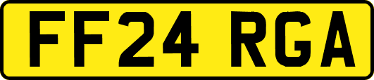 FF24RGA
