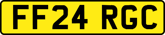 FF24RGC